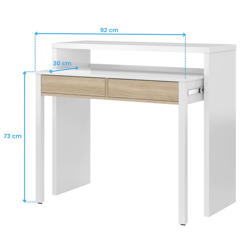 escritorio desplegable cotas 12 escritorio desplegable cotas 12