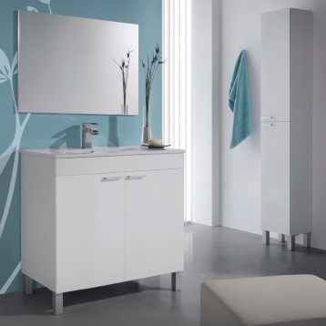 mueble baño ambiente 5
