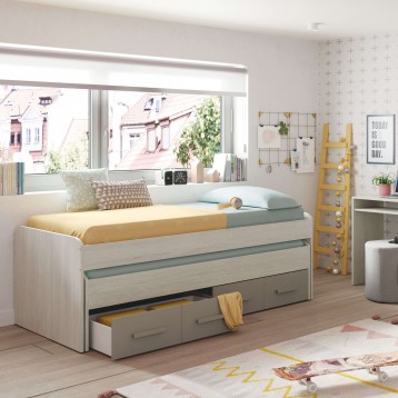 pack juvenil ambiente 4