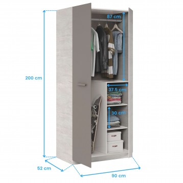 pack juvenil cotas 7