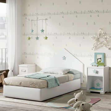 pack infantil ladeado 4