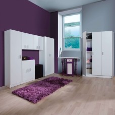 Pack de 6 Armarios Multiusos Idara