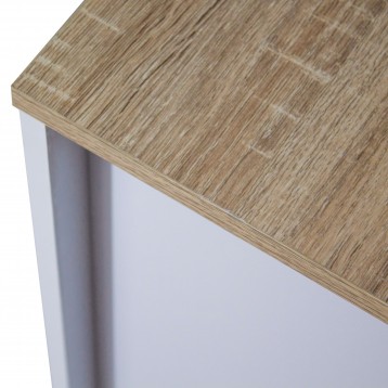 mueble zapatero detalle 3