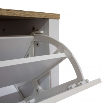 mueble zapatero detalle 4