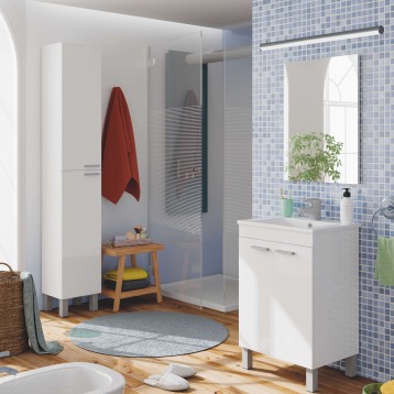 mueble baño ambiente 5