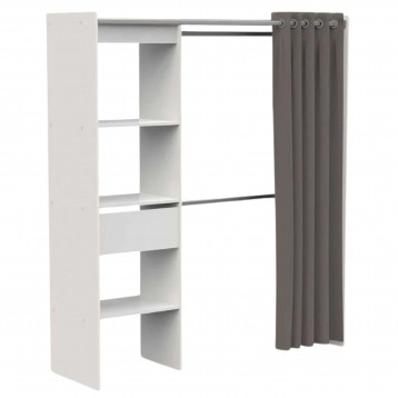 armario abierto Chicago portada 1 