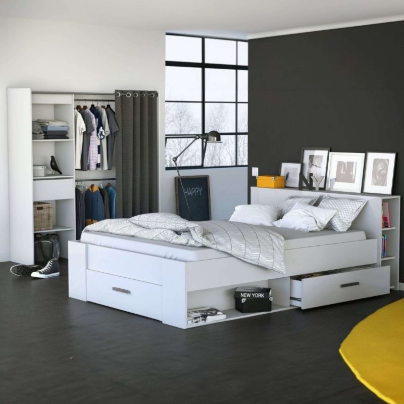 armario abierto Chicago ambiente 6 armario abierto Chicago ambiente 6