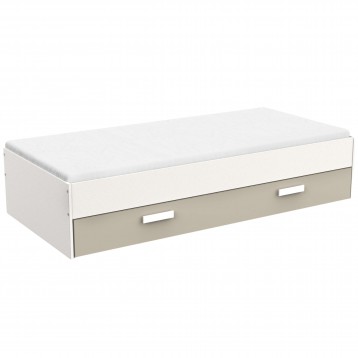 cajón Tedi ladeado 3