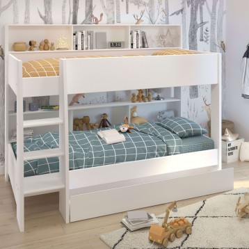 cajón litera Mouse ambiente 6