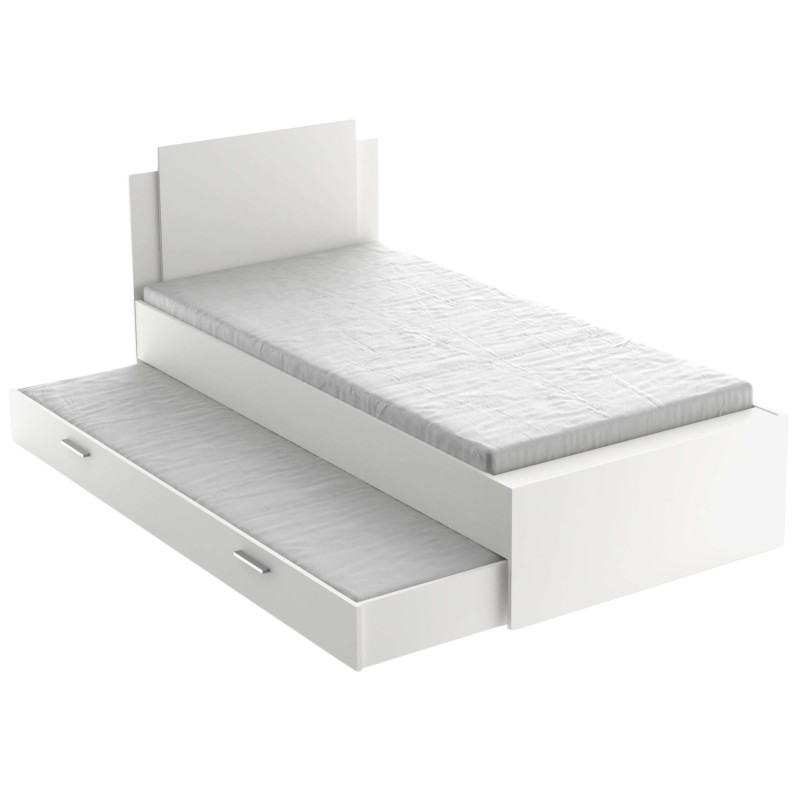 cajón Life abierto 4