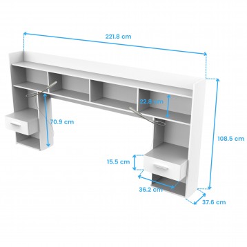 pack Chicago cotas 8