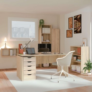 cajonera Eko ambiente 5