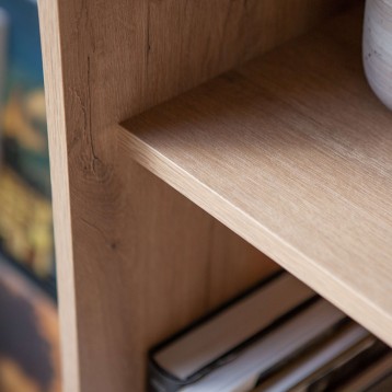 estantería Kamet detalle 6