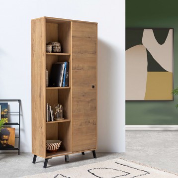 estantería Kamet ambiente07