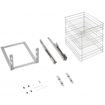 carro extraíble componentes 2