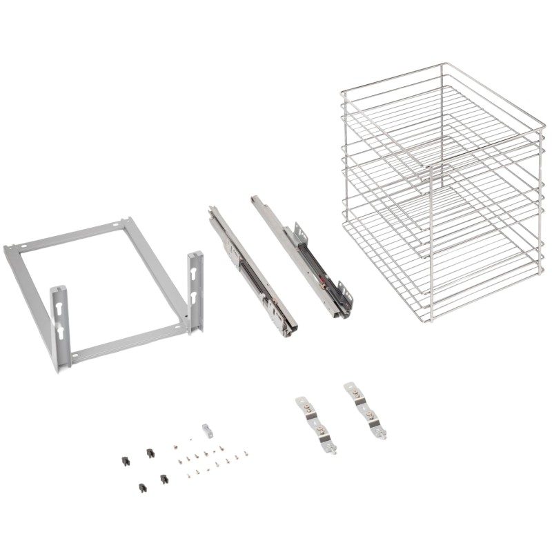 carro extraíble componentes 2