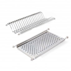Escurreplatos para Módulos altos de Cocina Color Gris