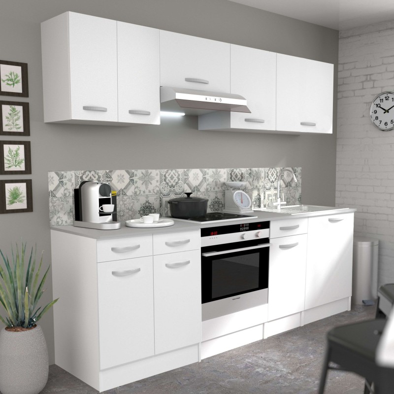 módulo cocina Eko ambiente 3