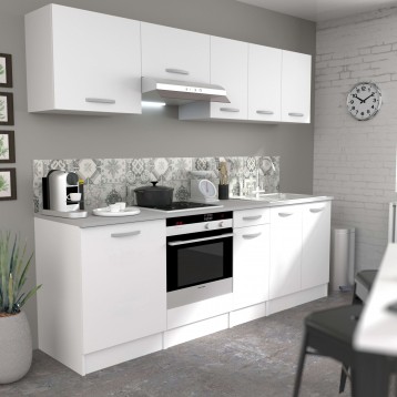 módulo cocina Eko ambiente 3