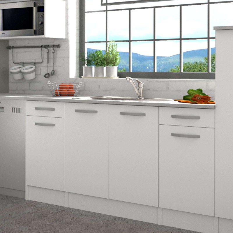 módulo cocina Eko ambiente 5