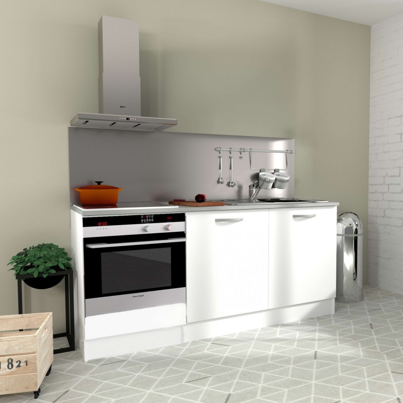 módulo cocina Eko ambiente 6 módulo cocina Eko ambiente 6