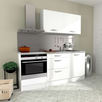 módulo cocina Eko ambiente 7