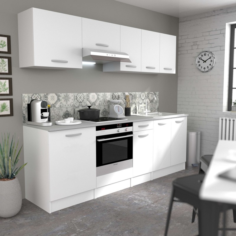 módulo cocina Eko ambiente 10 módulo cocina Eko ambiente 10