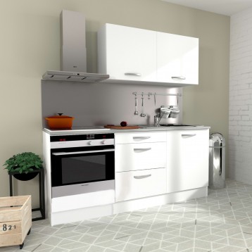 módulo cocina Eko ambiente 7