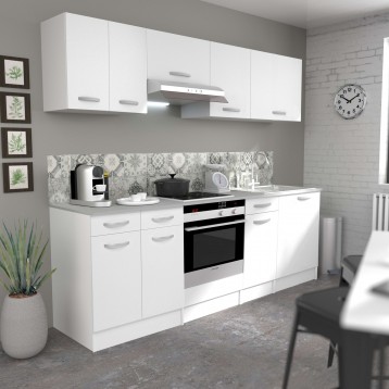 módulo cocina Eko ambiente 9