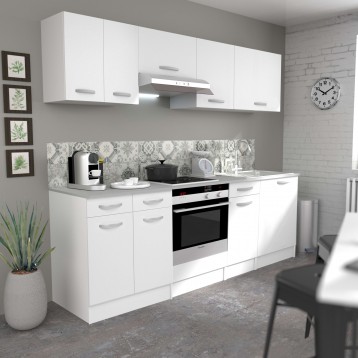 módulo cocina Eko ambiente 3