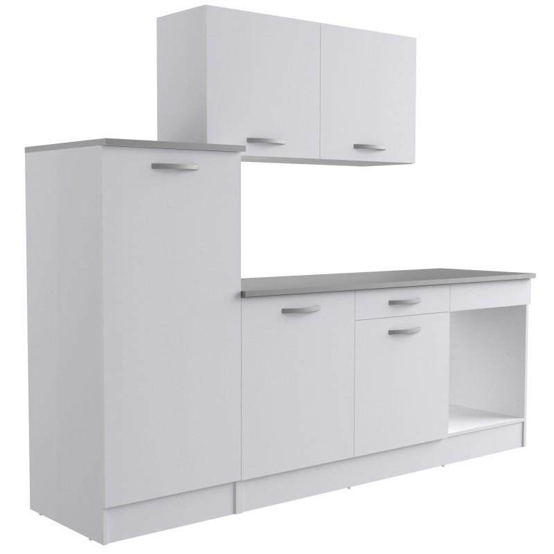 módulo cocina Eko ambiente 4 módulo cocina Eko ambiente 4