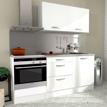 módulo cocina Eko ambiente 3