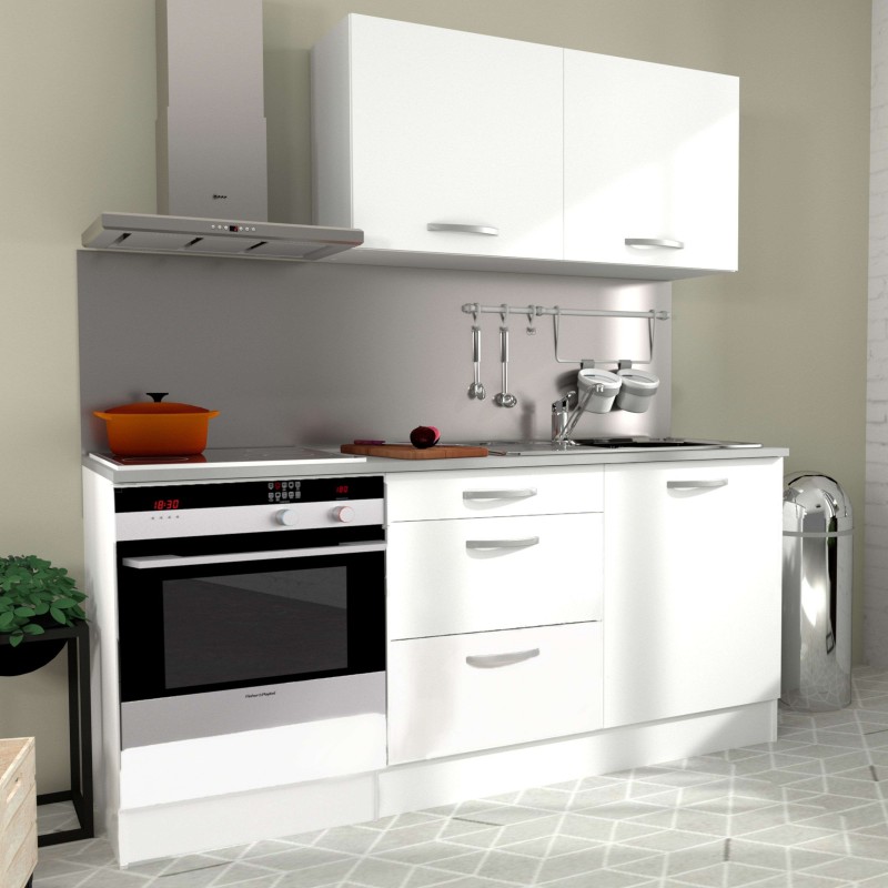 módulo cocina Eko ambiente 3 módulo cocina Eko ambiente 3