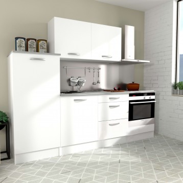 módulo cocina Eko ambiente 4