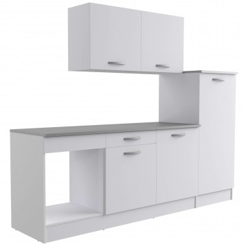 módulo cocina Eko  ambiente 3