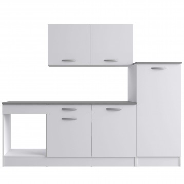 módulo cocina Eko  ambiente 5