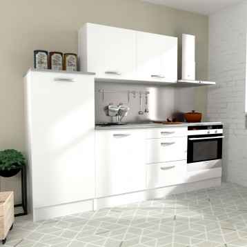 módulo cocina Eko  ambiente 6