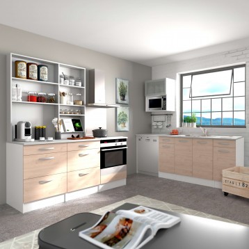 estantería Eko ambiente 5