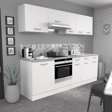 módulo cocina Eko ambiente 3