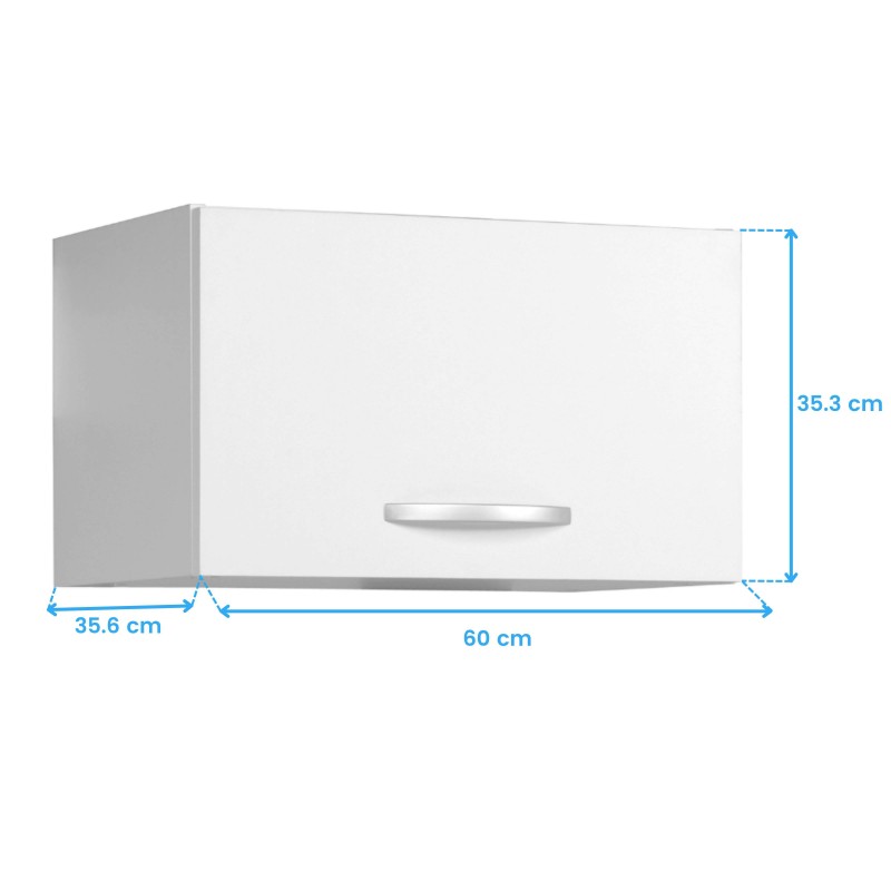 módulo cocina Eko cotas 5 módulo cocina Eko cotas 5