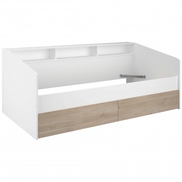 cajones Style ladeado 4