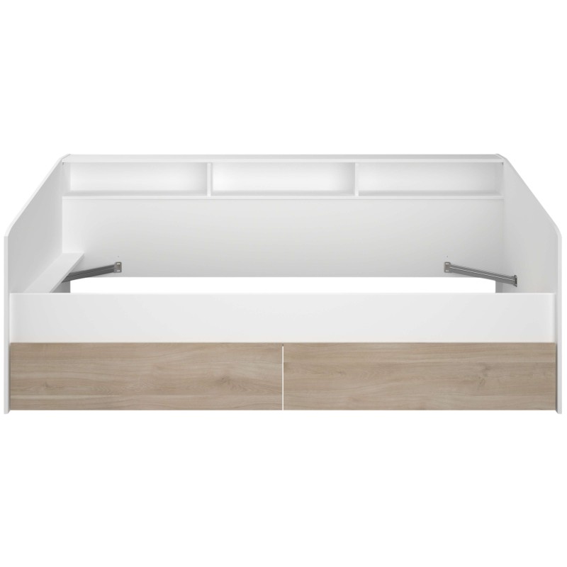 cajones Style centrado 5