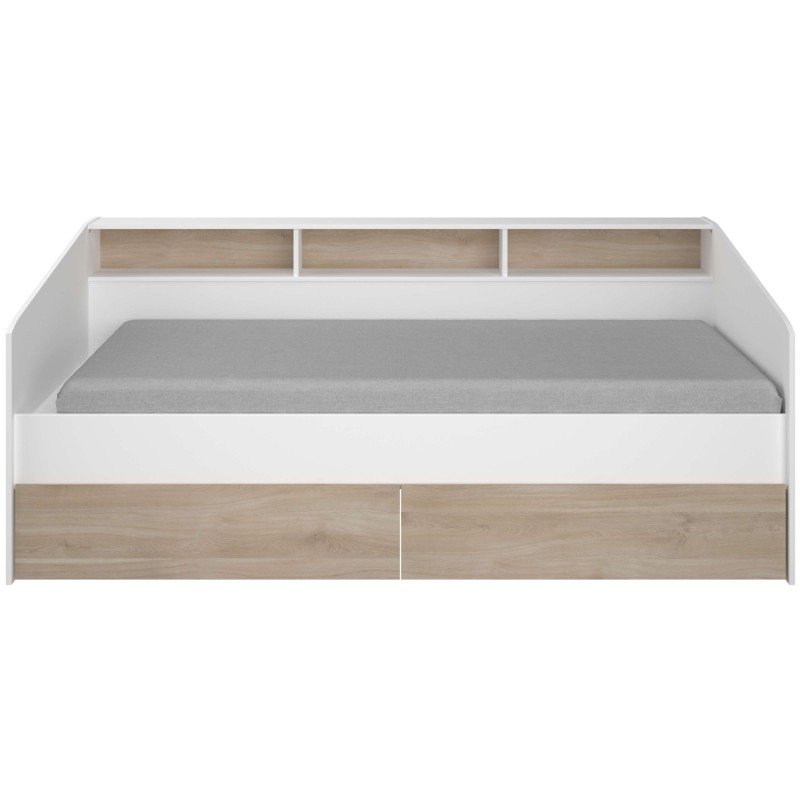 cajones Style centrado 8