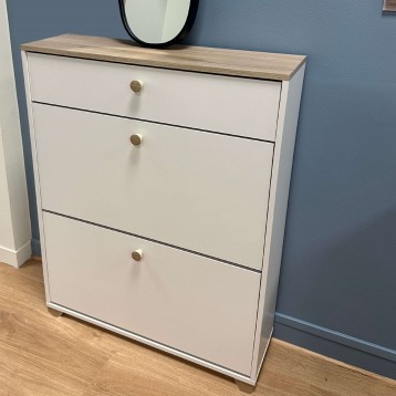 zapatero Izzy ambiente 7