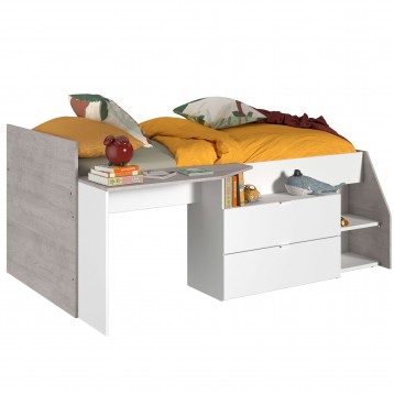 cama Valky ladeada 2