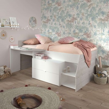 cama Valky ambiente 5