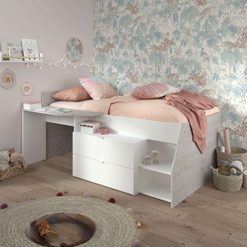 cama Valky ambiente 5 cama Valky ambiente 5