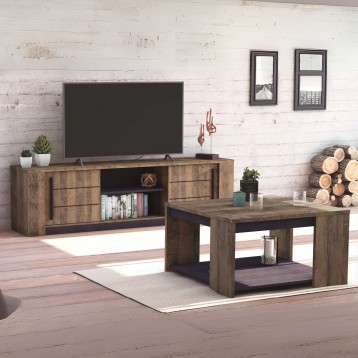 mueble Mónaco ambiente 5