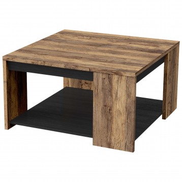 mesa centro Mónaco ladeado 3