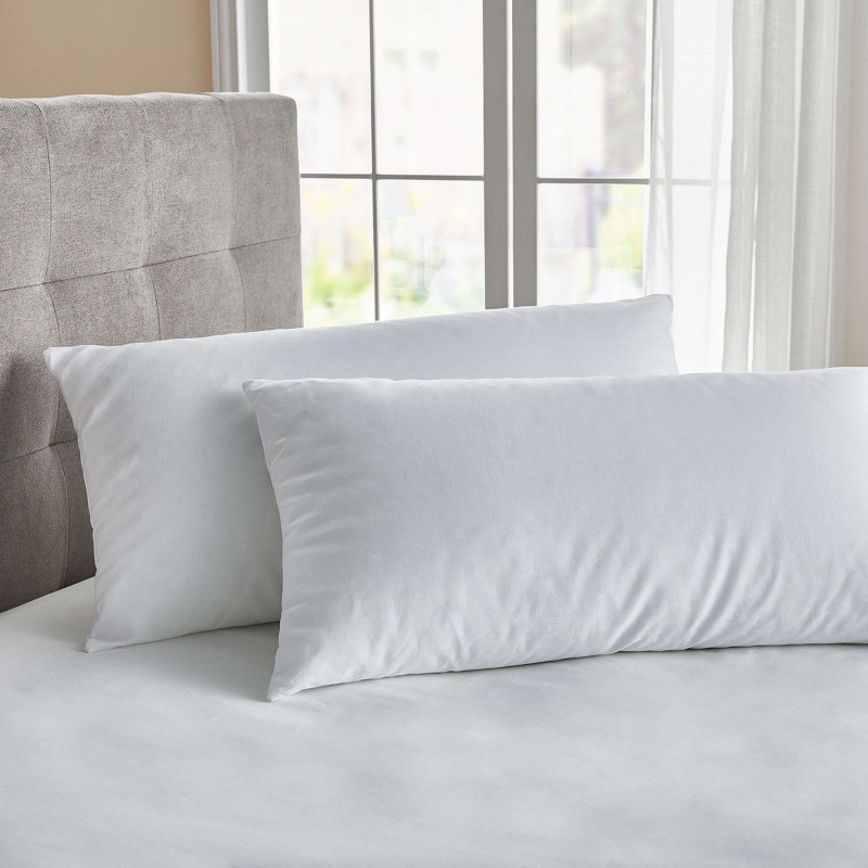 almohada fibra ambiente 5